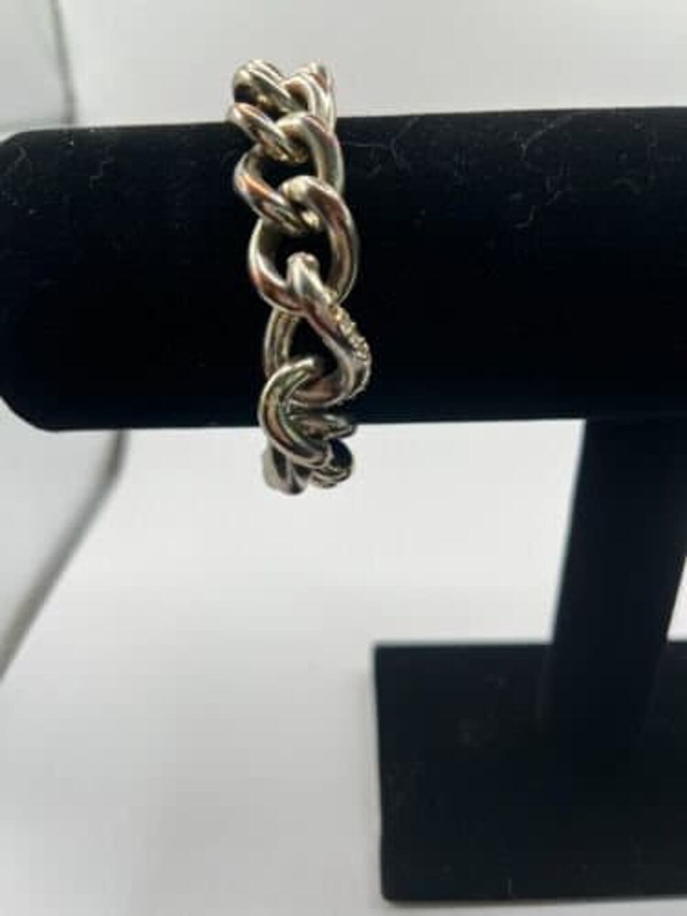 Victoria's Secret Chain Bracelet